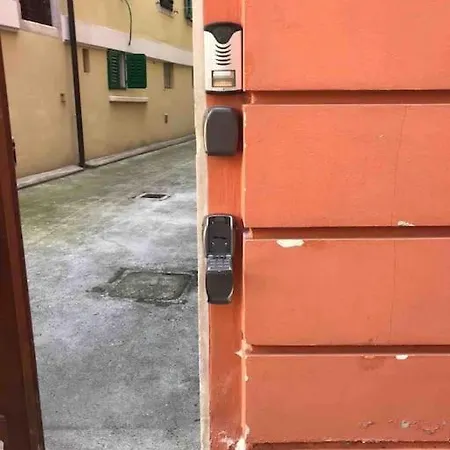 Scala Dei Fabbri Cozy *