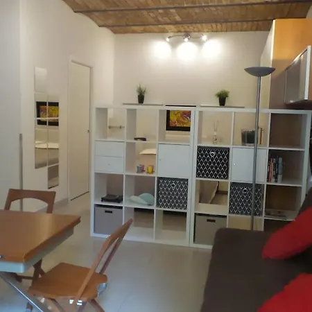 Scala Dei Fabbri Cozy * Triest