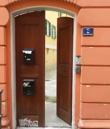 Apartament Scala Dei Fabbri Cozy *