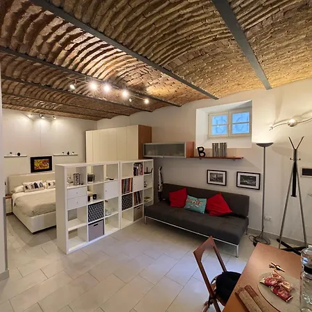 Scala Dei Fabbri Cozy Apartament *