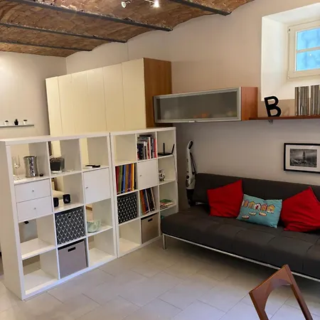 Scala Dei Fabbri Cozy Apartament *