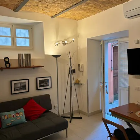 Scala Dei Fabbri Cozy Apartament