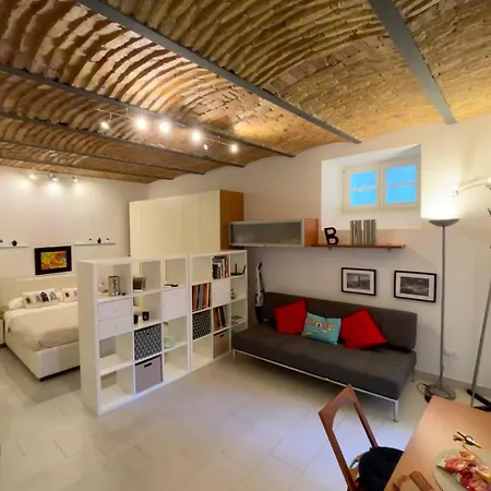 Scala Dei Fabbri Cozy * Triest