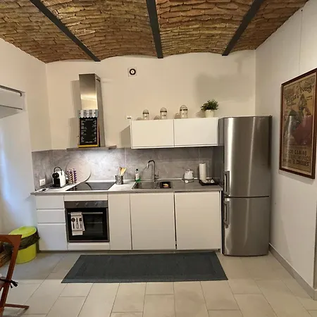 Scala Dei Fabbri Cozy Triest