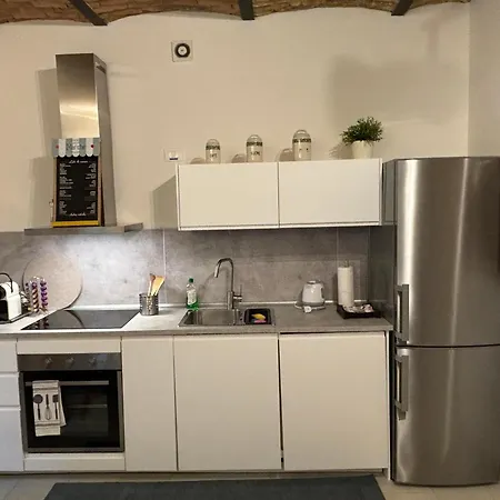 Scala Dei Fabbri Cozy Triest