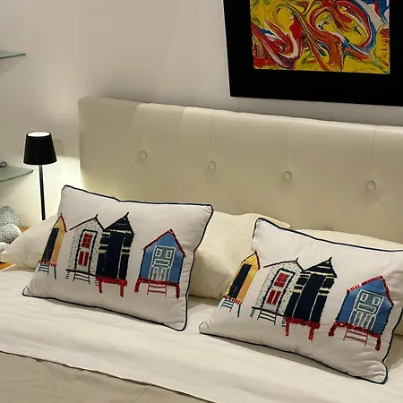 Scala Dei Fabbri Cozy 아파트