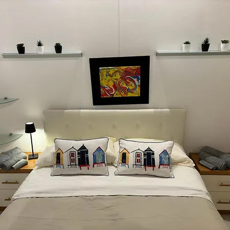 Scala Dei Fabbri Cozy Apartment Trieste