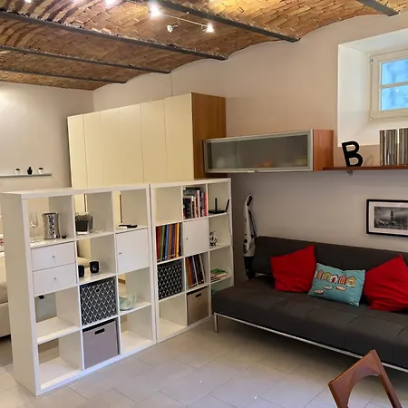 Scala Dei Fabbri Cozy *