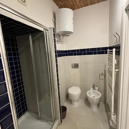 Scala Dei Fabbri Cozy アパート