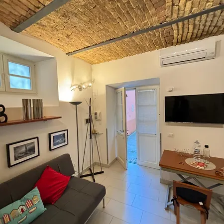 Scala Dei Fabbri Cozy Trieste