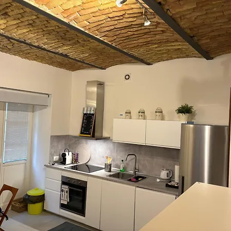 Scala Dei Fabbri Cozy *