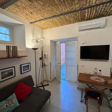 Scala Dei Fabbri Cozy